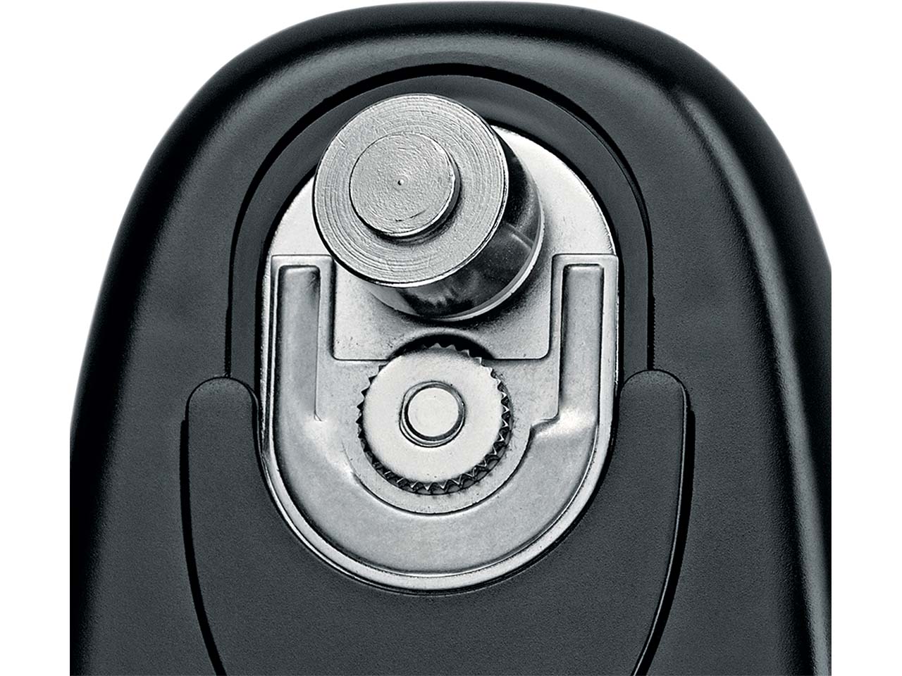 Automatischer Dosenöffner "EASY", batteriebetrieben