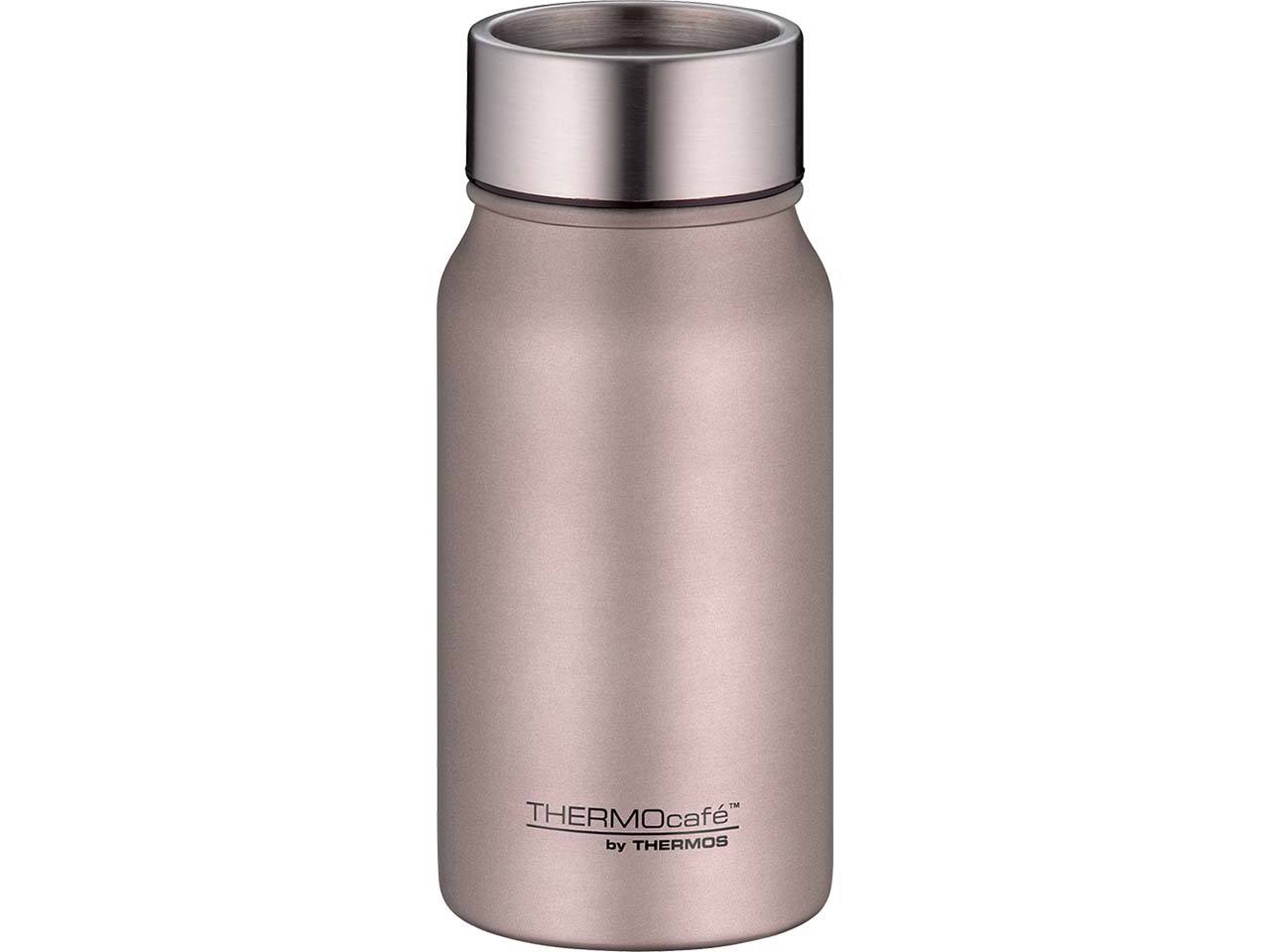 THERMOS Isolier-Trinkbecher "TC Drinking Mug", rose mat, 0,35 l