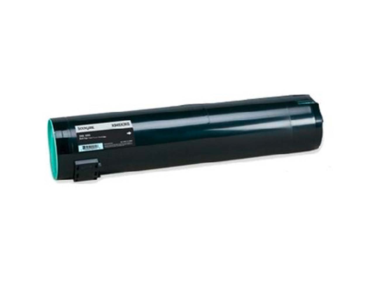 Lexmark Druckkassette 70C0H10 schwarz