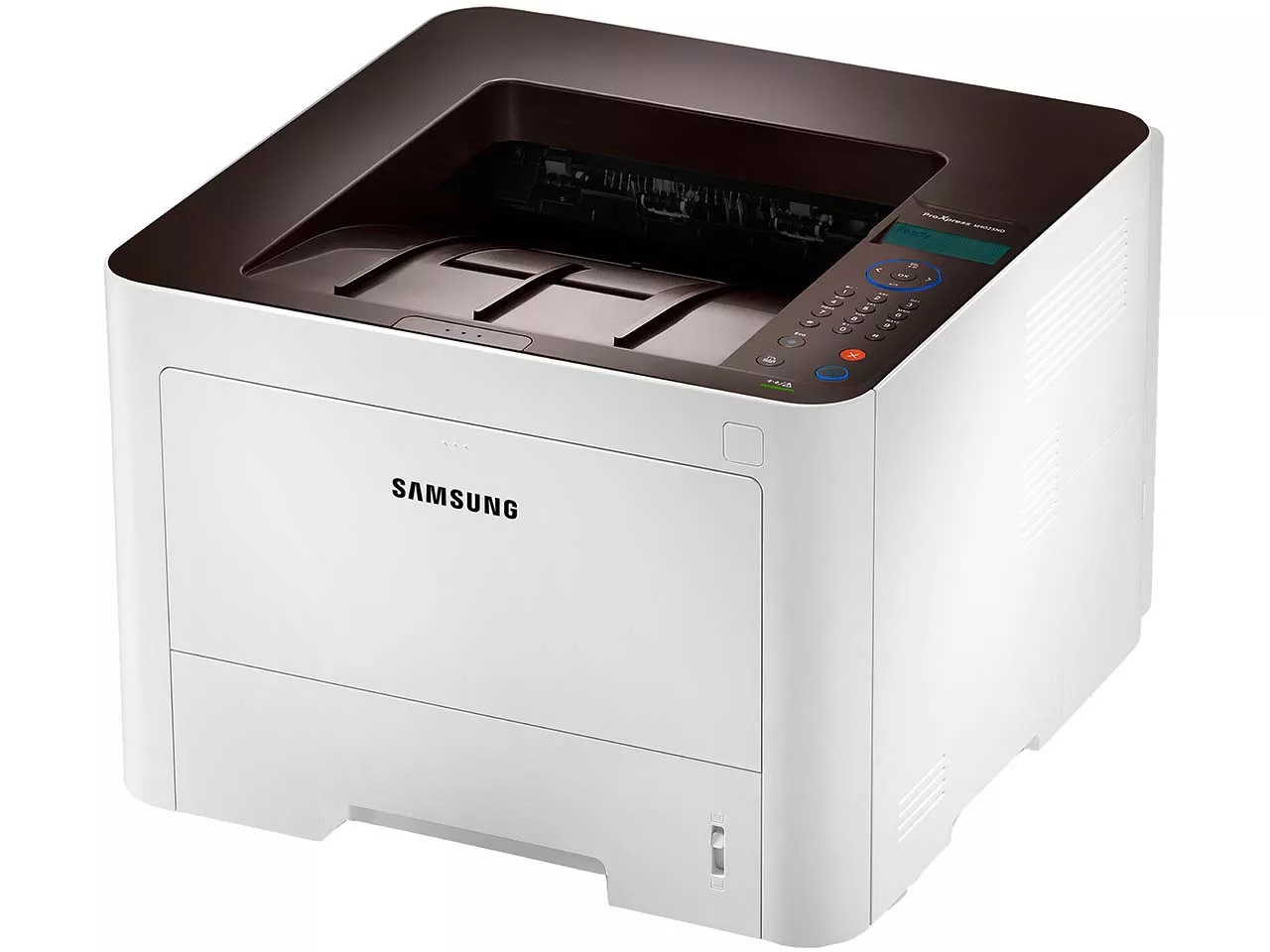 Samsung Laserdrucker "ProXpress M4025ND" generalüberholt