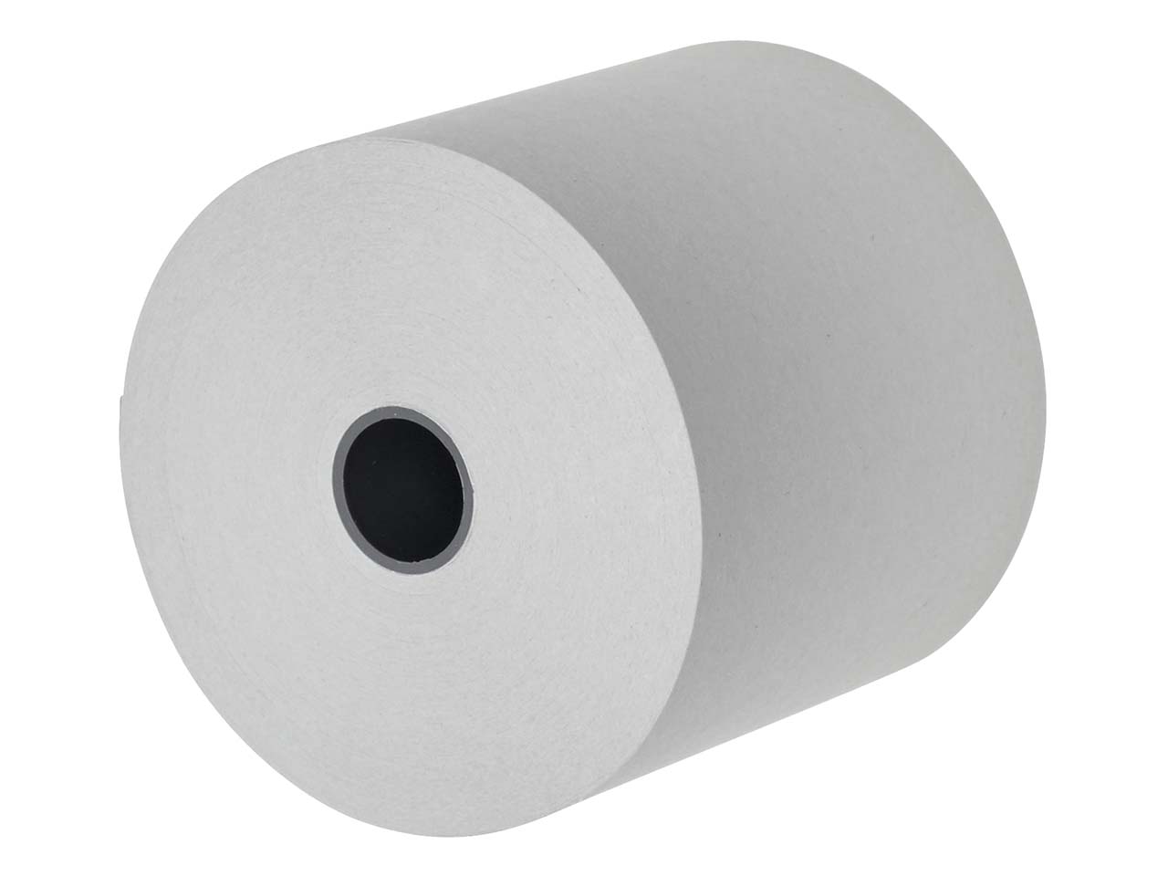 10 Kassenrollen 57 mm x 40 m (13 mm Kern)