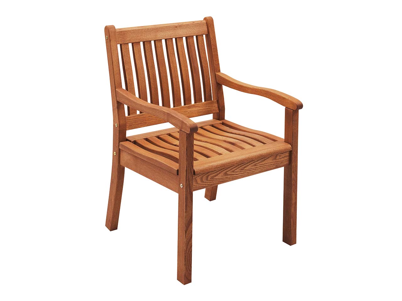 Gartensessel 'Cansa' mit Armlehnen