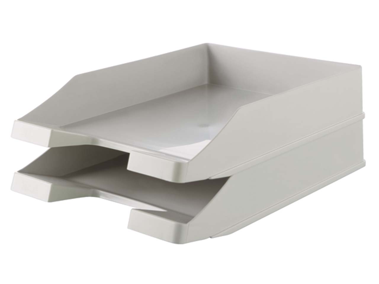 HAN Briefablage 'Karma' grau