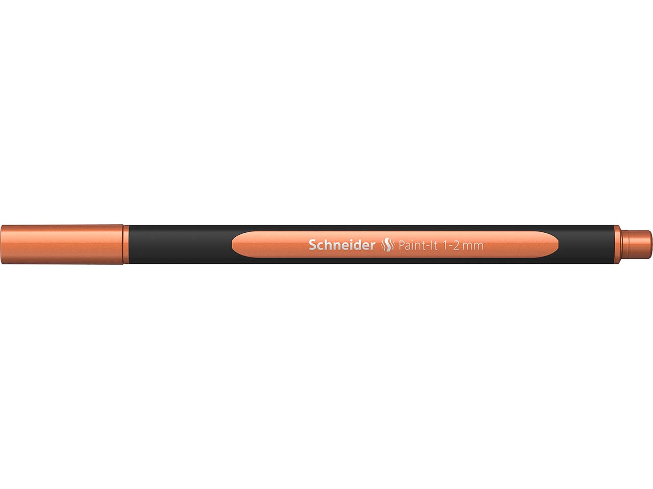 Schneider Metallicliner "Paint-It" copper metallic