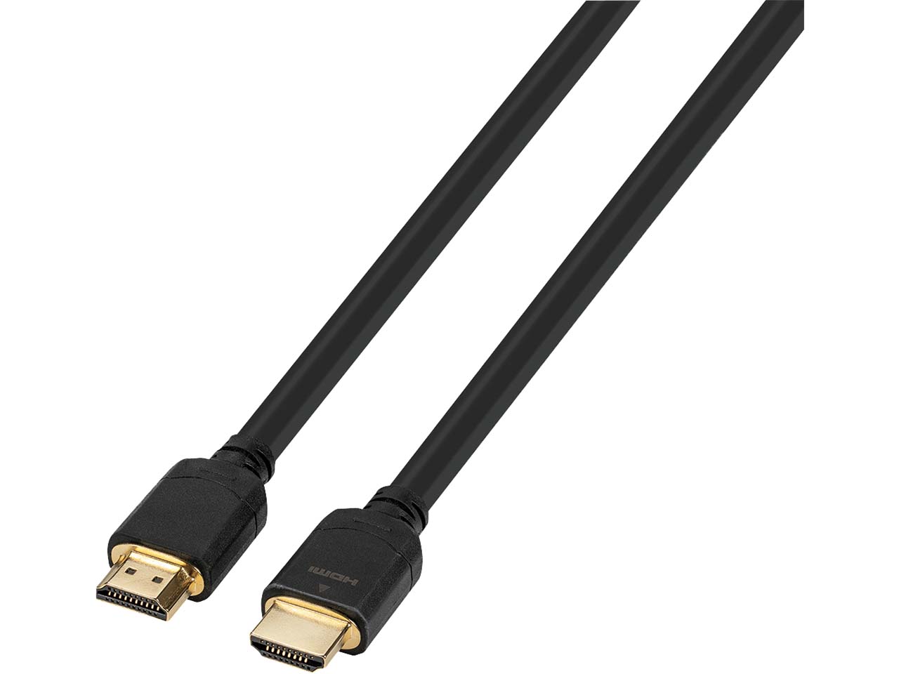 High-Speed HDMI-Kabel "Premium Ultra Flex" 2 m