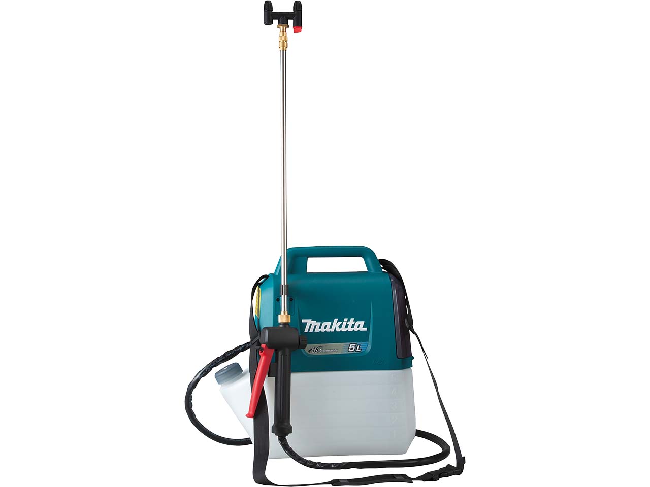 Makita Akku-Druckspritze "DUS054Z"