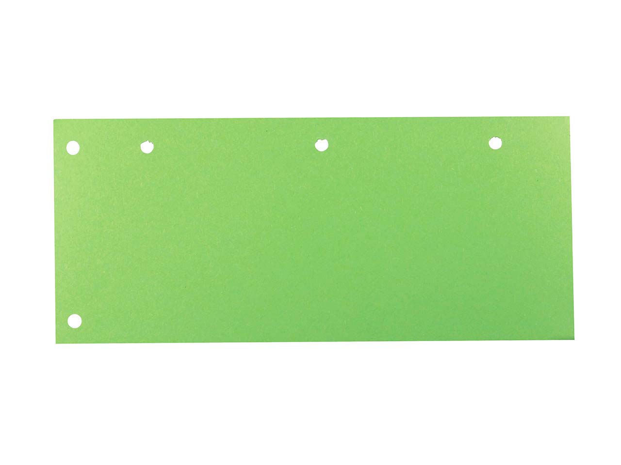 60 ELBA Trennstreifen 'Duo' grün