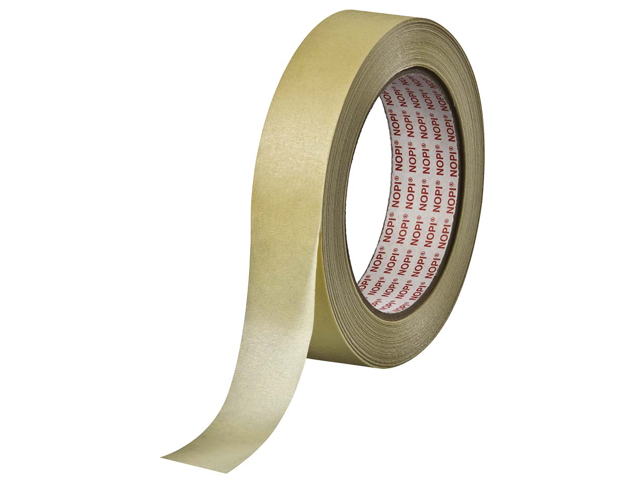 NOPI Krepp-Klebeband 19mmx50m