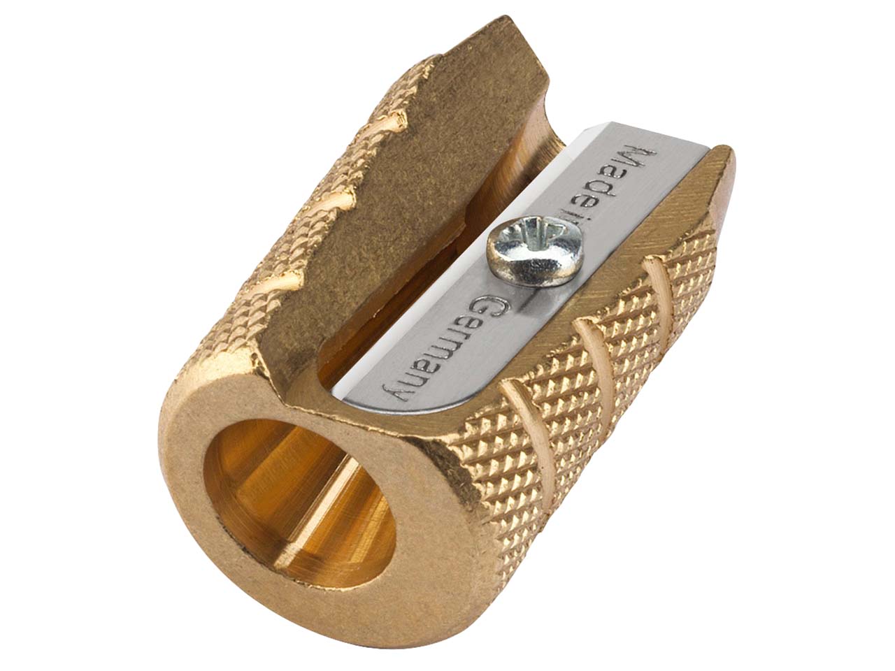 Messing Spitzer "Granate"