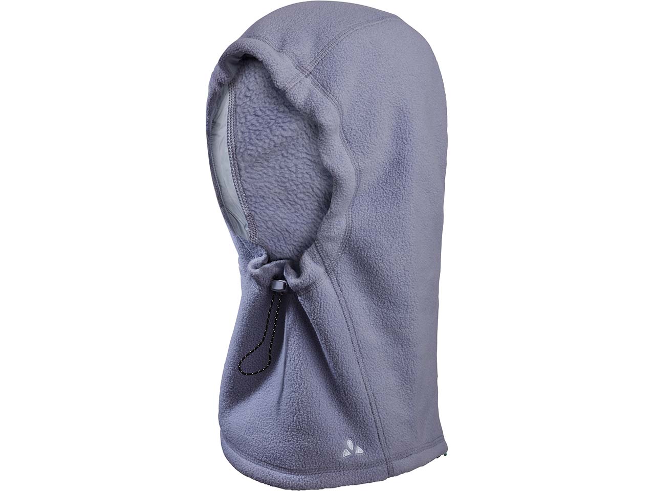 VAUDE Damen-Balaclava 'Najun' mit Kordelzug, dark iris
