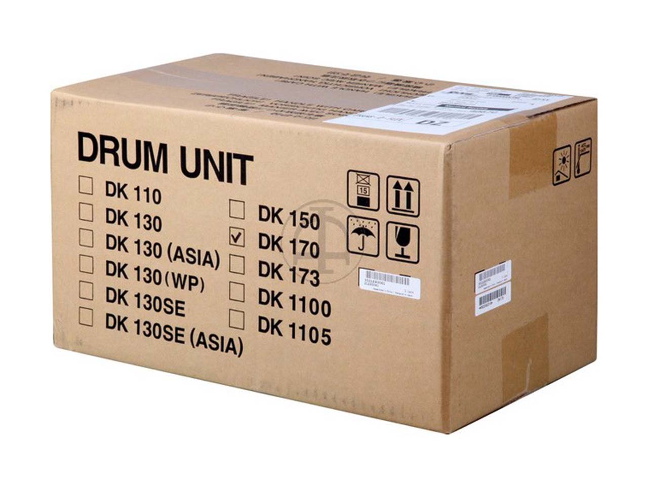 Kyocera Trommel DK-170