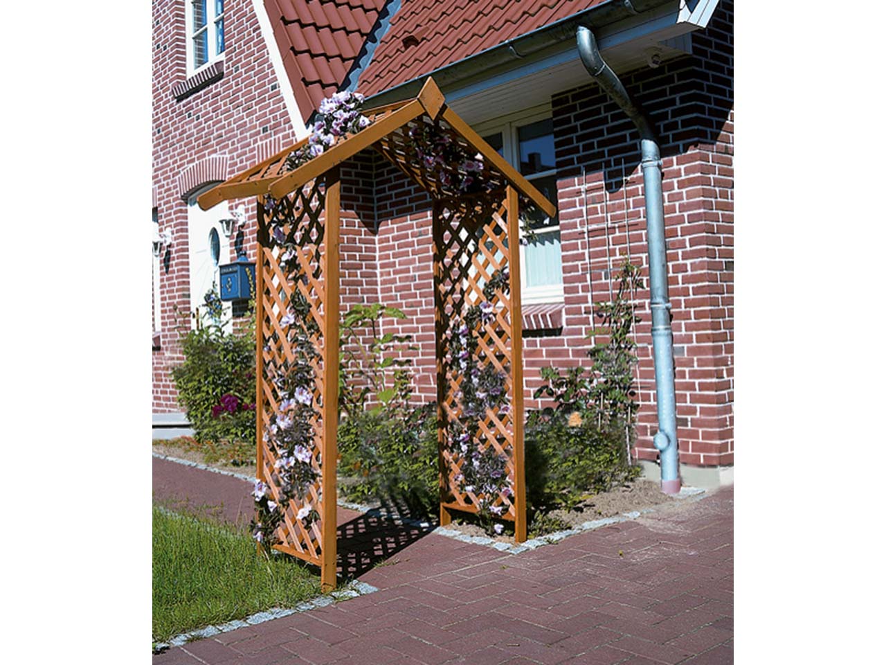 Rosenbogen