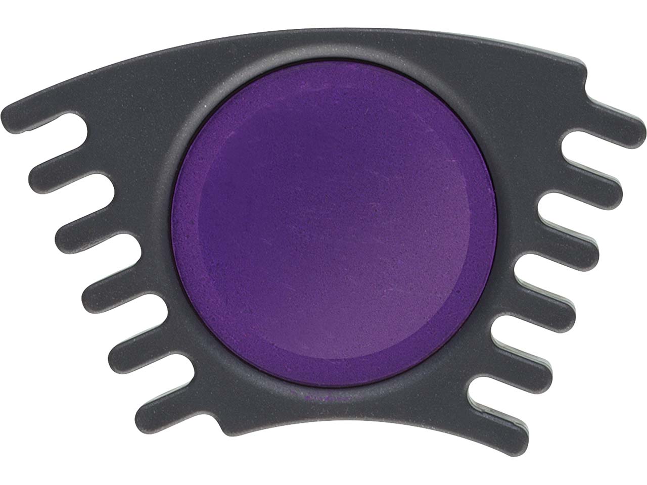 Faber-Castell Einzelfarbe Connector violett