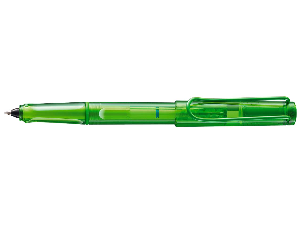 LAMY balloon Tintenroller 311, lime