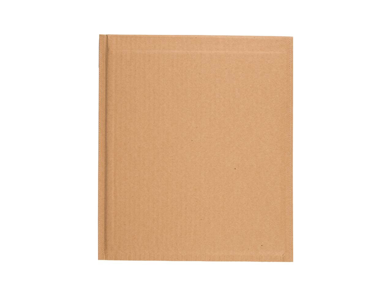 150 Stk. Wellpapp-Versandtaschen mit Retourenklebung, 220 x 266 mm