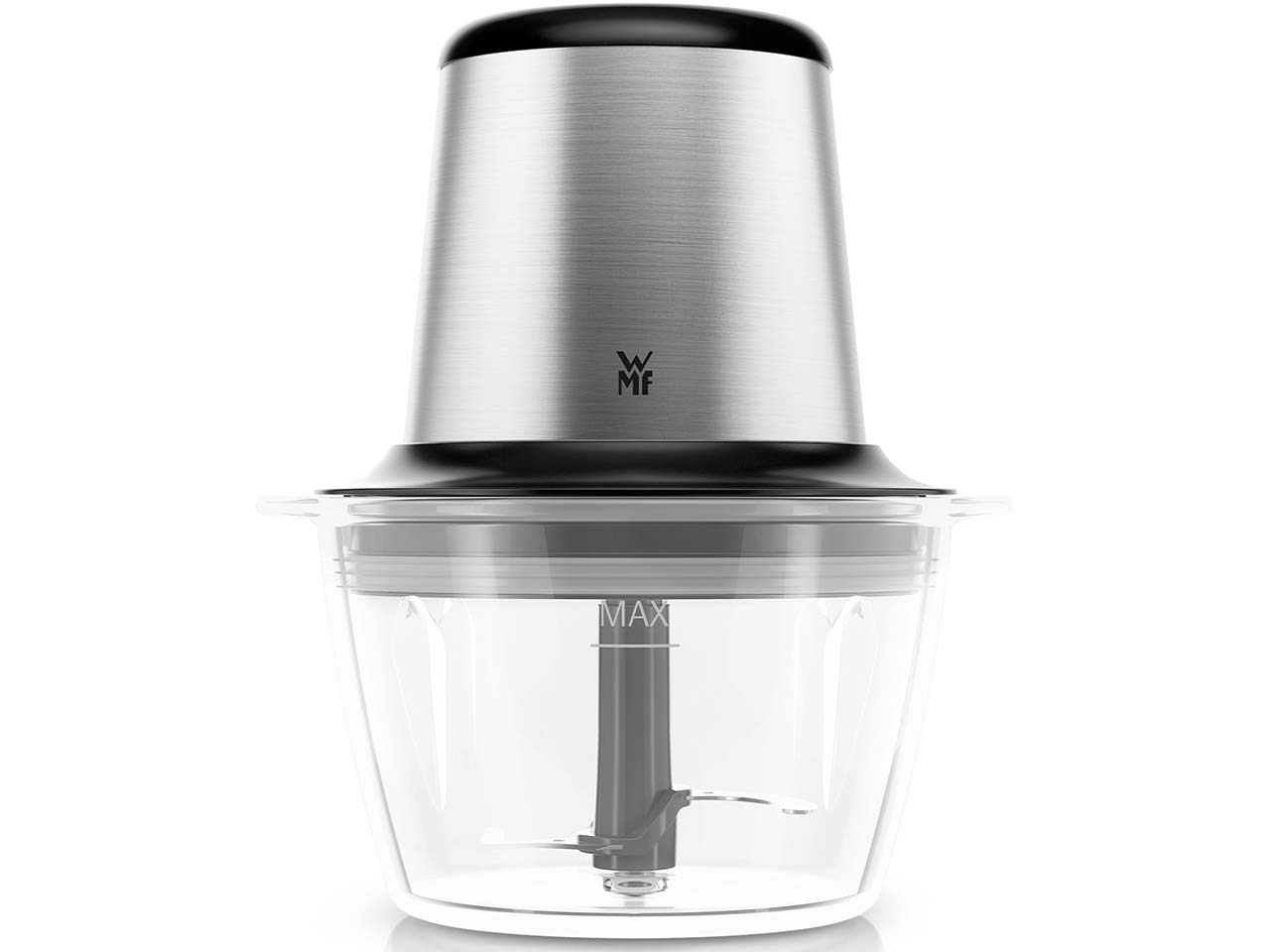 WMF Zerkleinerer "Kult X", silber