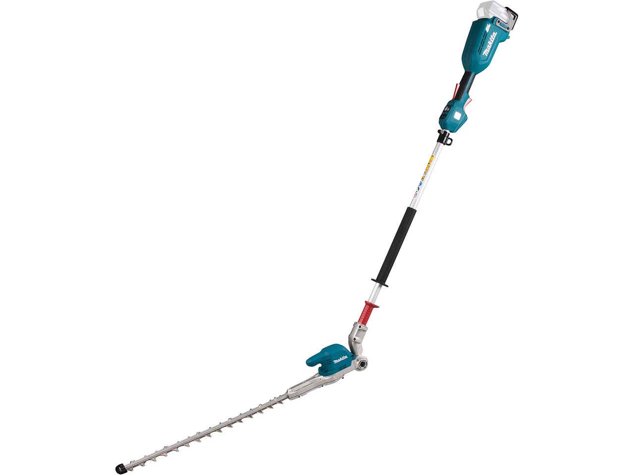 Makita Akku-Heckenschneider "DUN500WZ"