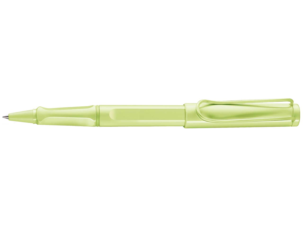 LAMY safari Tintenroller 3D0, springgreen