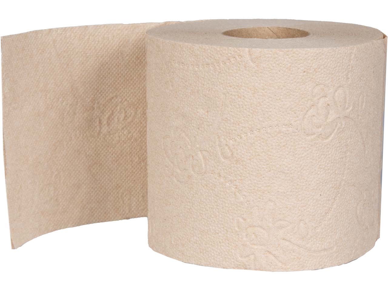 224 Rollen memo Toilettenpapier "skate-aid" 3-lagig + GRATIS Obstkiste, Größe S
