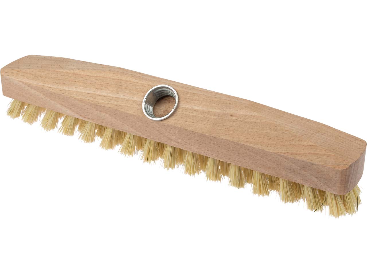 Schrubber aus Buchenholz. FSC-zertifiziert