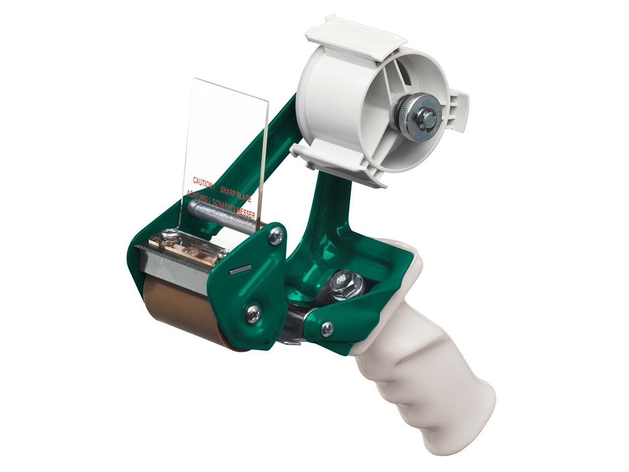 Handabroller für Selbstklebebänder