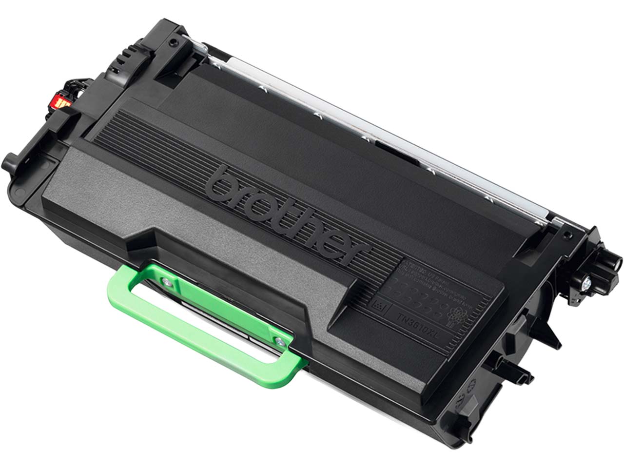 Brother Tonerkartusche TN-3610XL schwarz