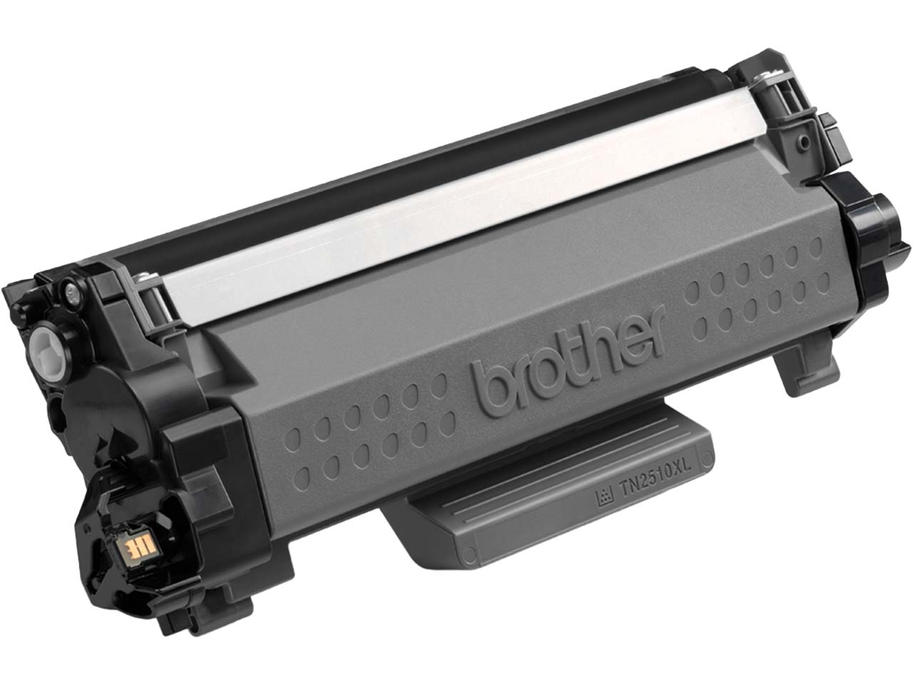 Brother Tonerkartusche TN-2510XL schwarz