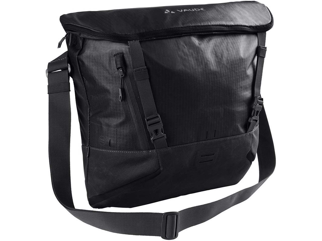 VAUDE Fahrradtasche "CityMe Bike" black