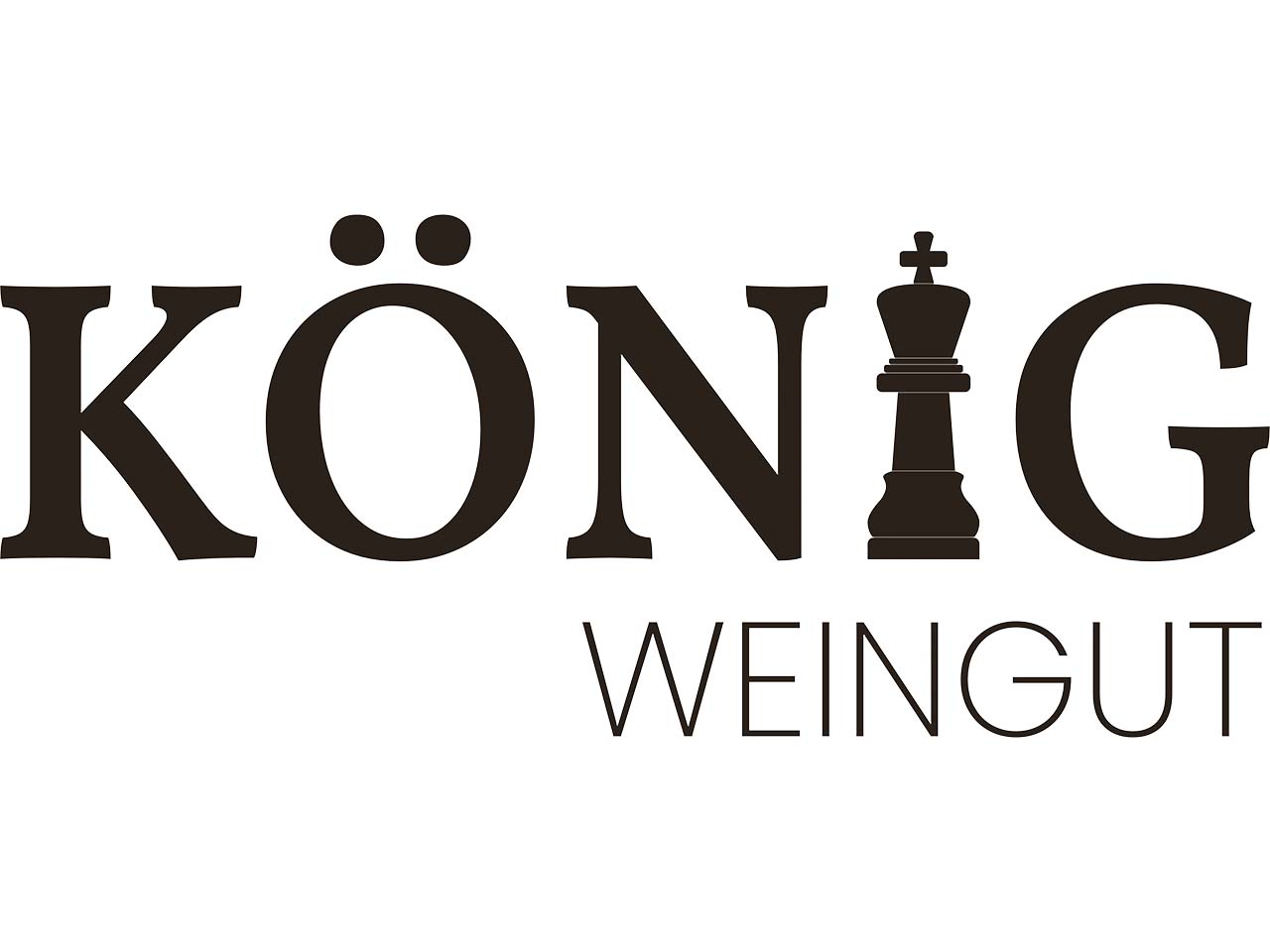KÖNIG WEINGUT