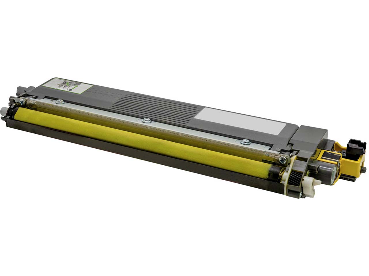 memo Toner ersetzt Brother TN-249Y gelb