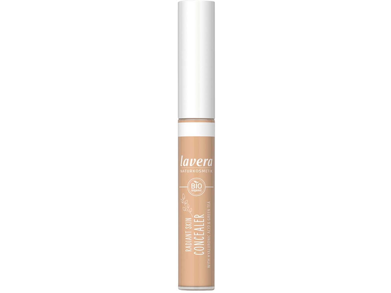 lavera Bio-Concealer "Radiant Skin", medium 03, 5,5 ml
