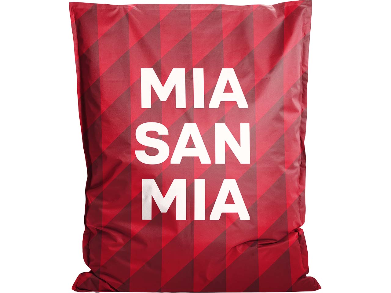 Sitzsack "Big Bag XL", 170 x 130 x 20 cm, FCB