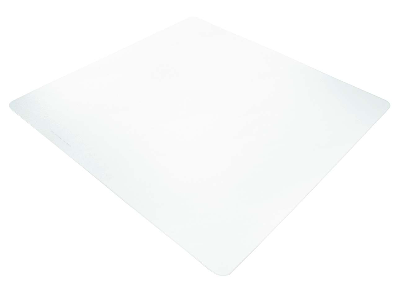 Bodenschutzmatte 'Duragrip Meta' für Hartböden 110 x 120 cm