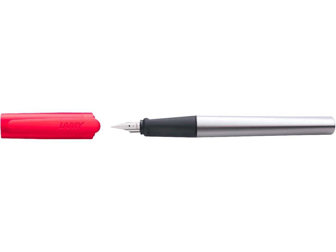 LAMY nexx Füller crimson, Feder A