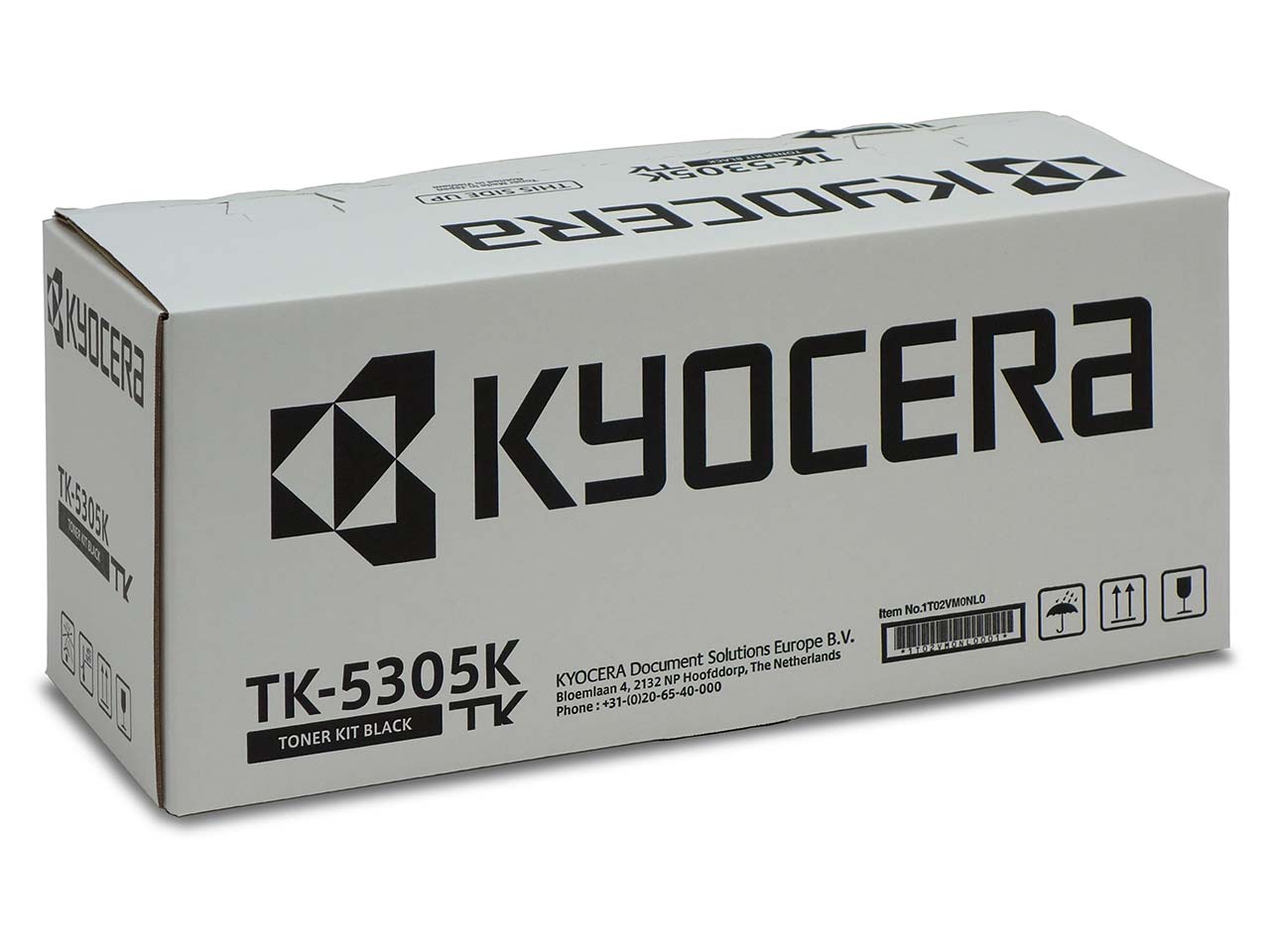 Kyocera Toner TK-5305K schwarz