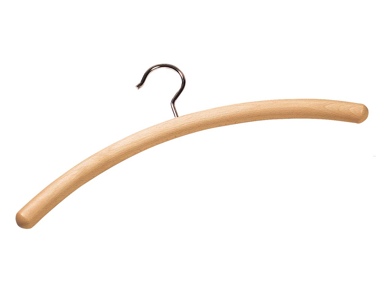 Kleiderbügel Buche