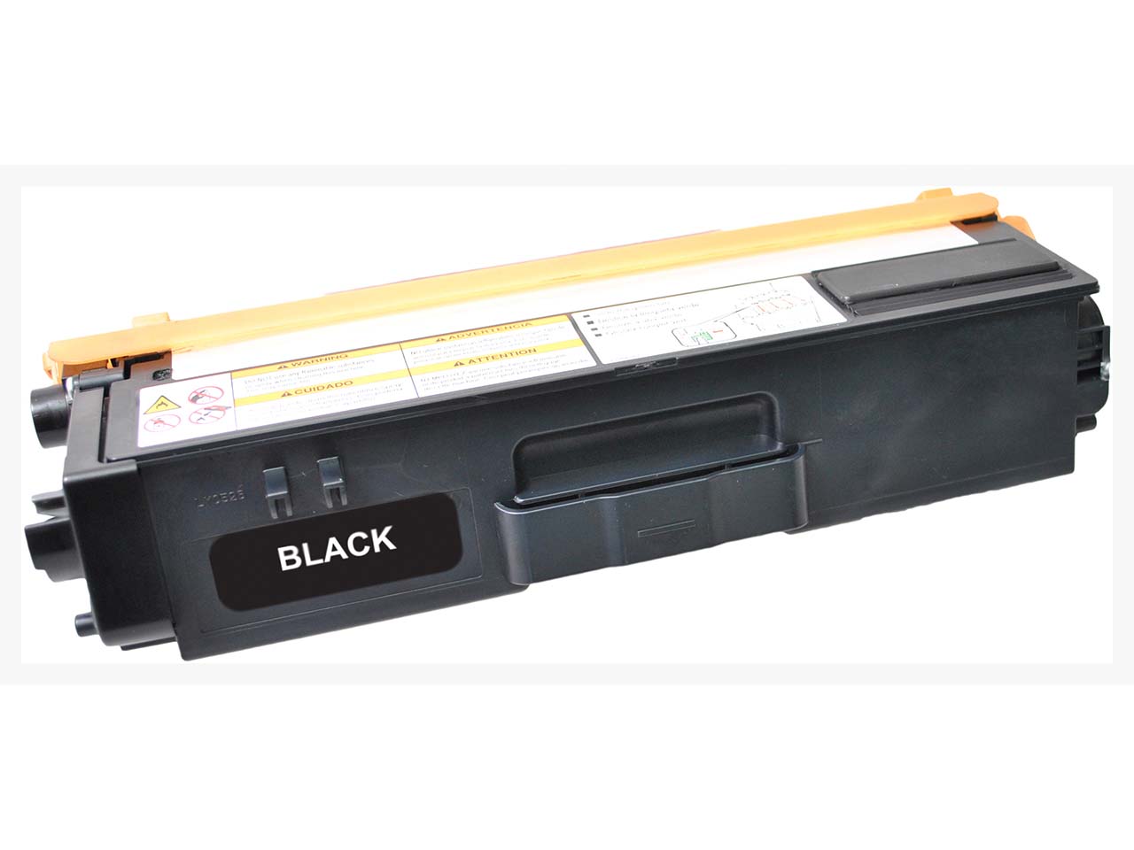 memo Toner ersetzt Brother TN-320/TN-325BK schwarz