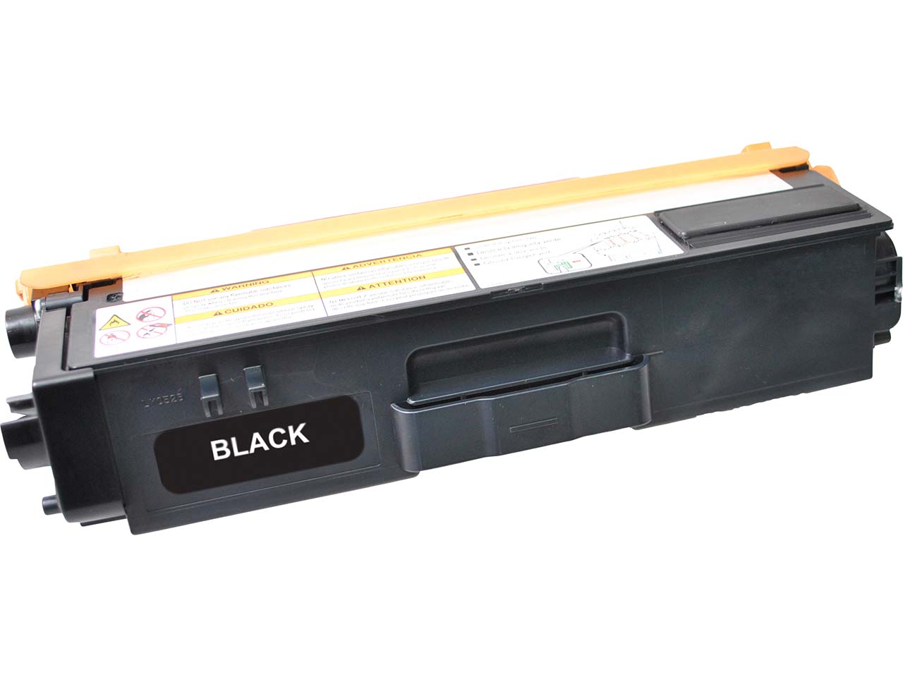 memo Toner ersetzt Brother TN-320/TN-325BK schwarz