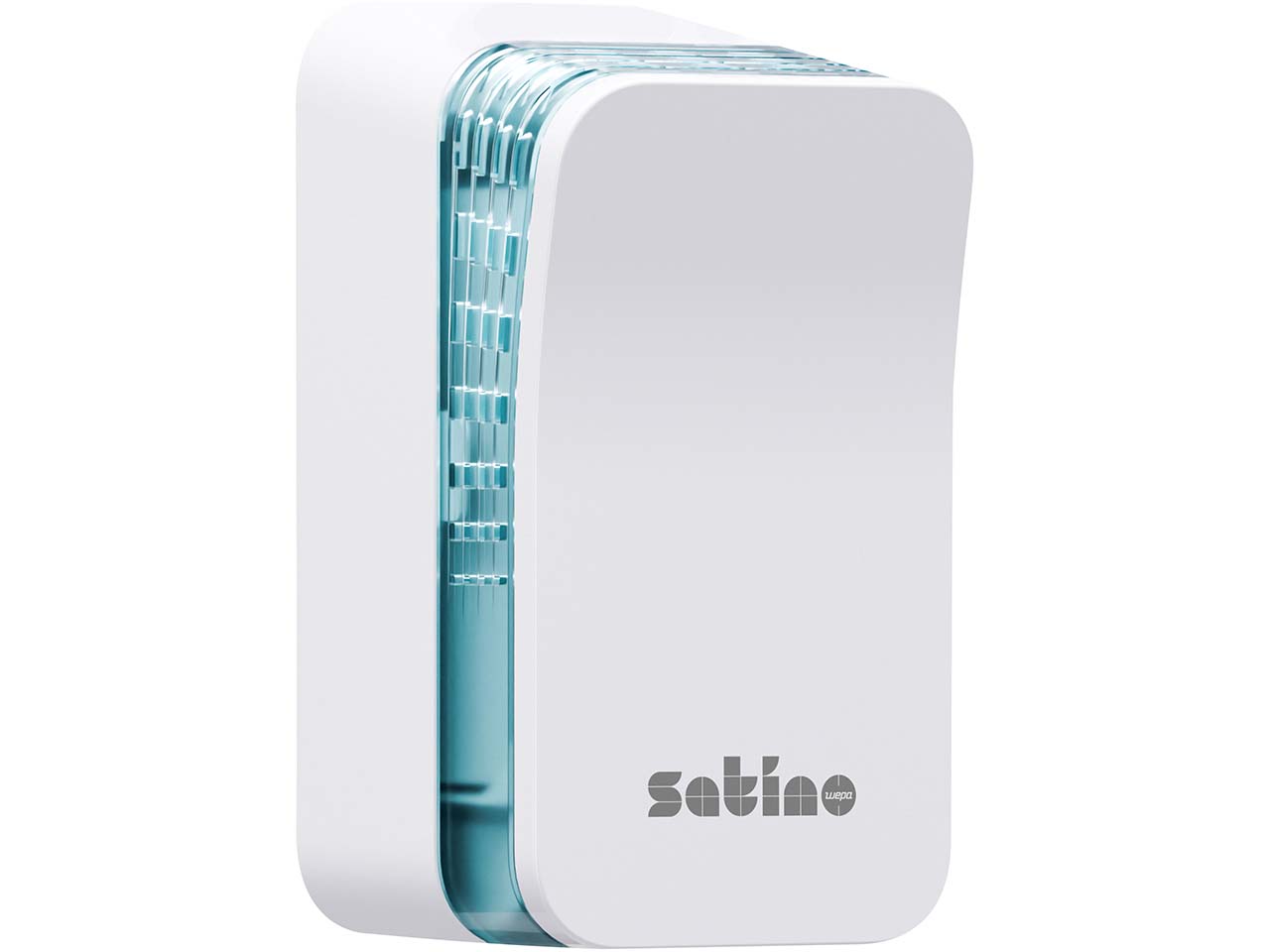 Satino Lufterfrischer "HYGINITY", weiß