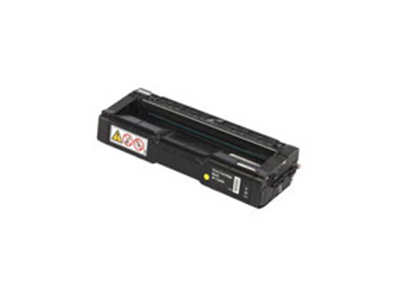 Ricoh Toner 884946 schwarz