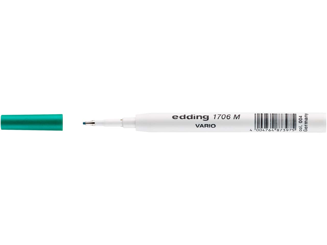 edding Nachfüllmine 1706 M Vario grün 0,5mm