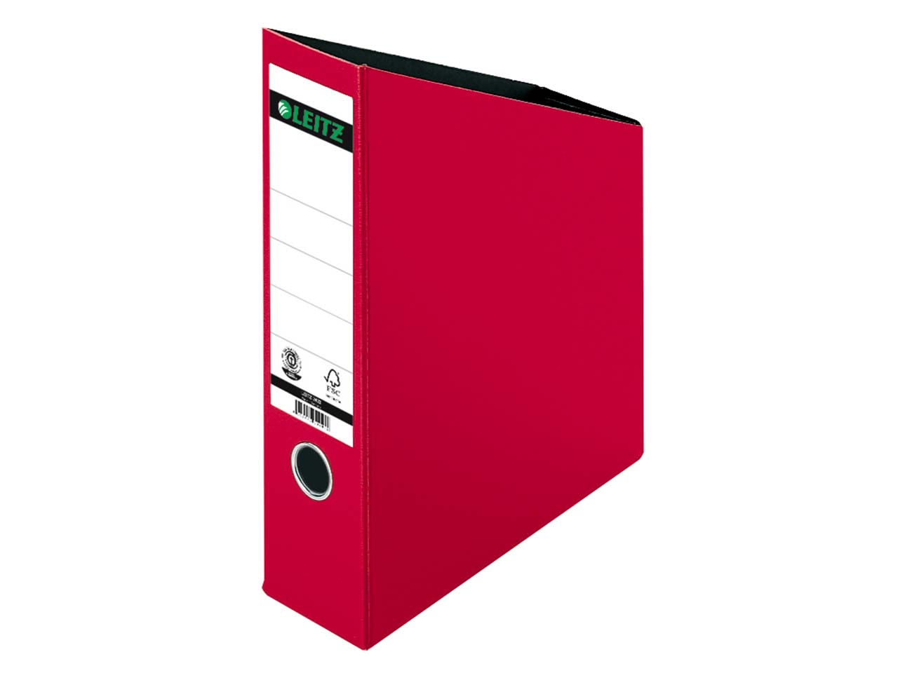 Leitz Stehsammler 2423 rot