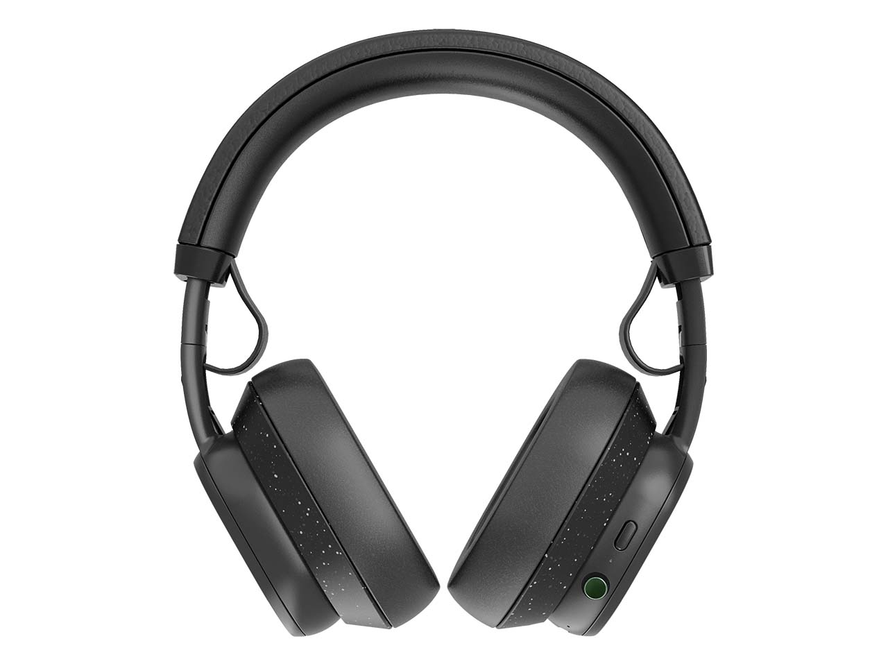 Fairphone Kopfhörer "Fairbuds XL" schwarz