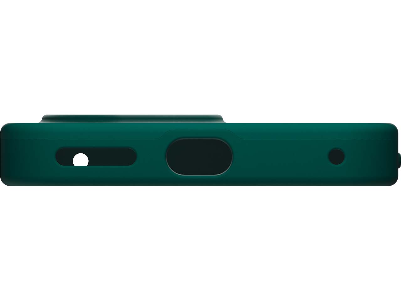 Fairphone Schutzhülle für "Fairphone 6", Forest Green