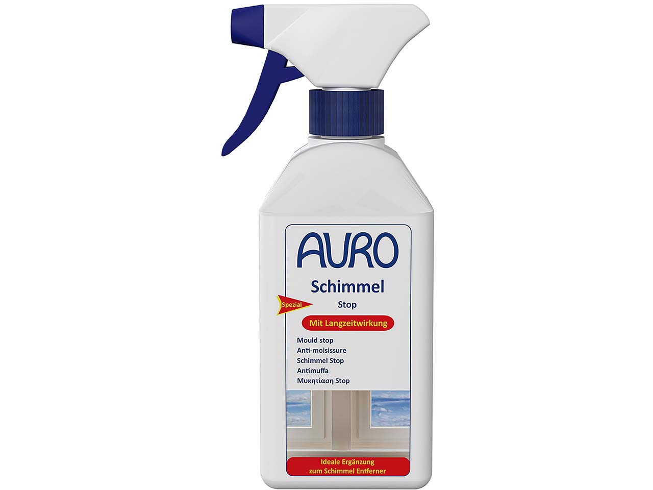 Auro Schimmelstop