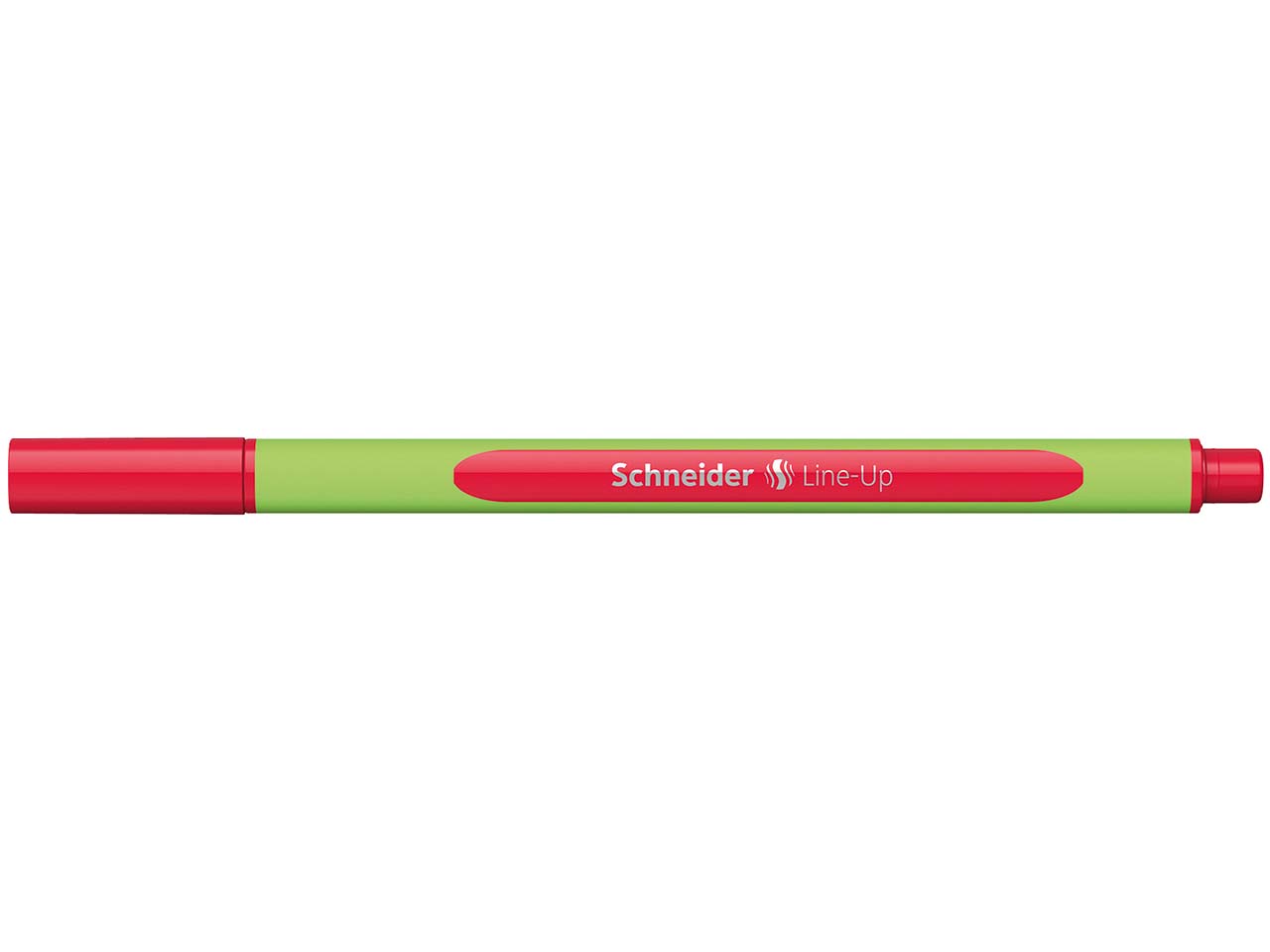 Schneider Fineliner 'Line Up' romantic-red
