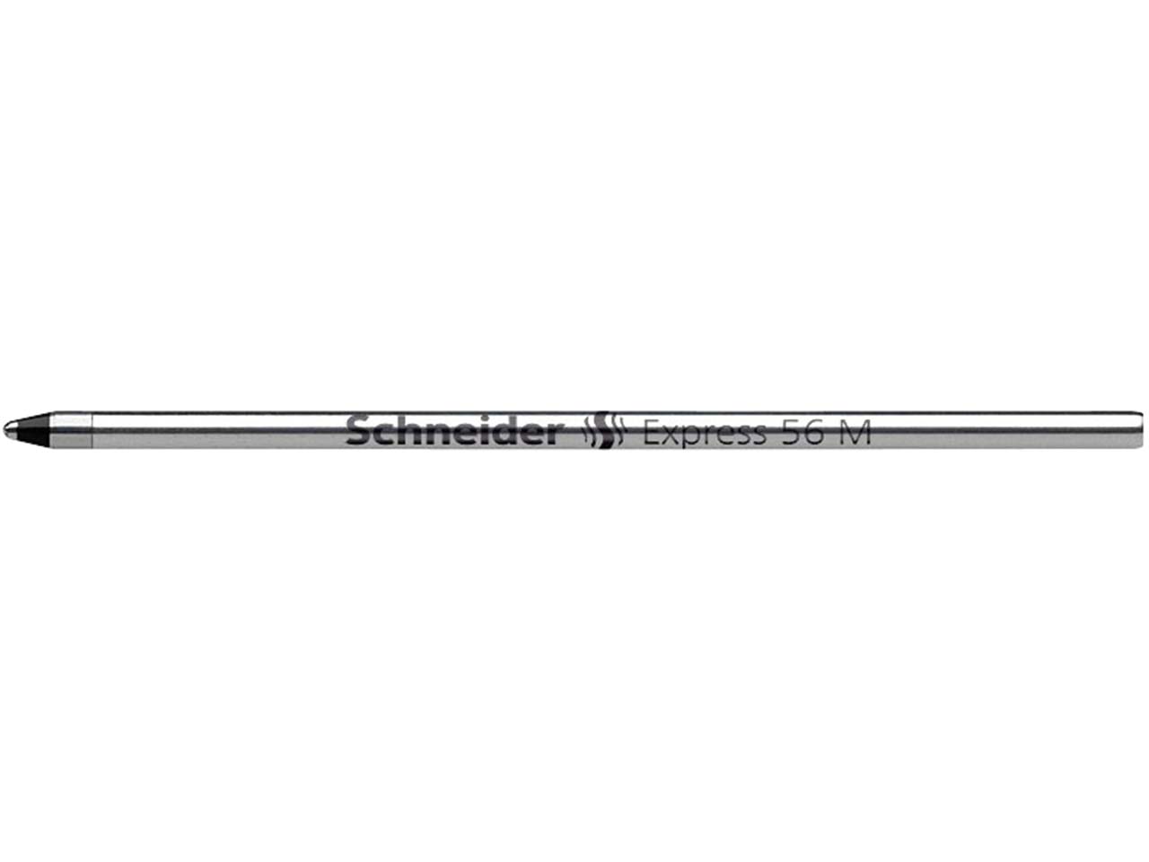Schneider Steckmine 56 schwarz M