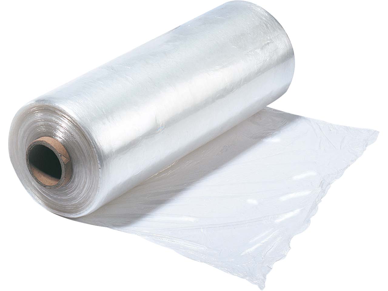 Stretchfolie 400 mm x 300 m, 7 µ