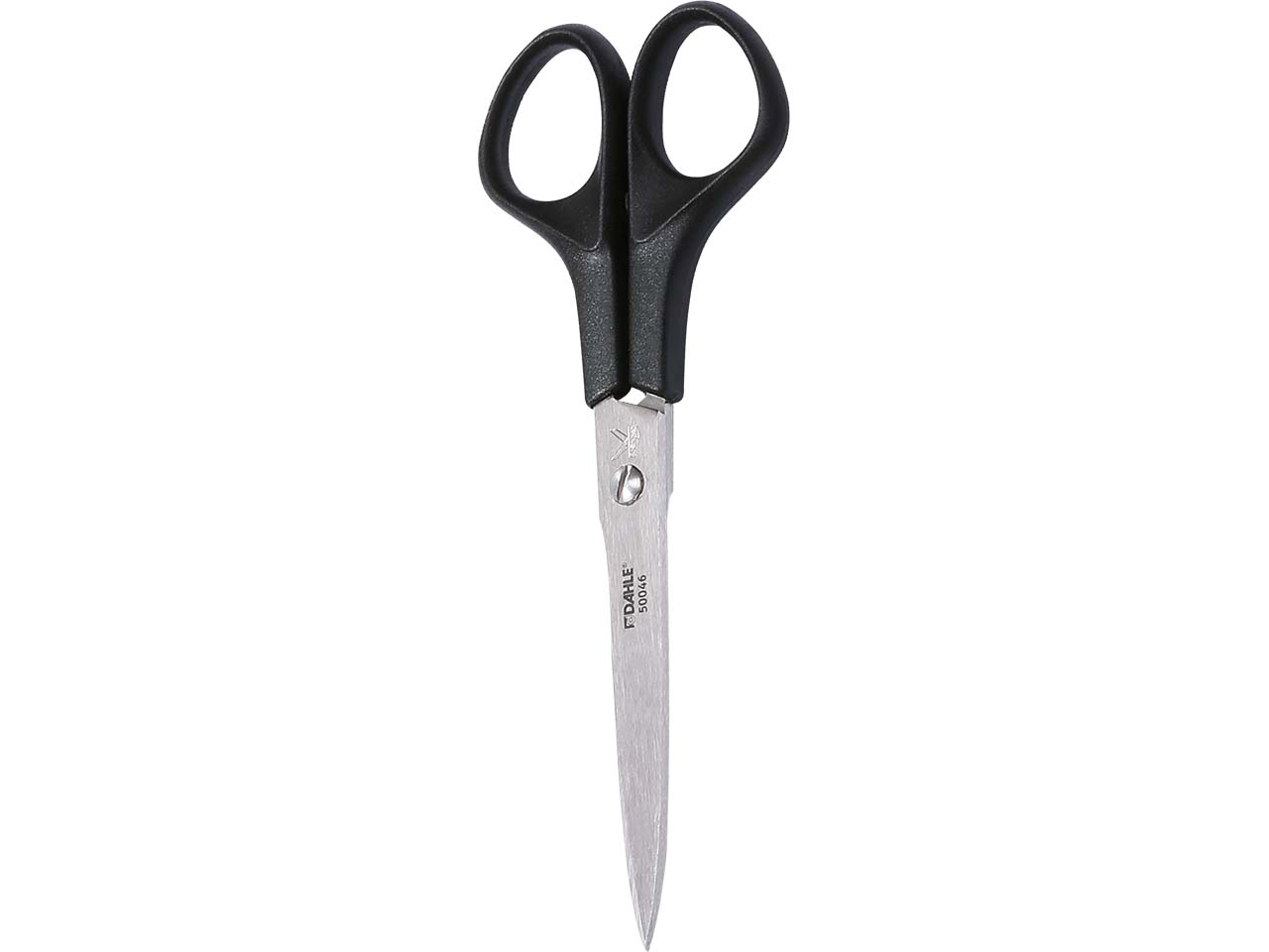 Dahle Haushaltsschere "Professional", 16cm, schwarz