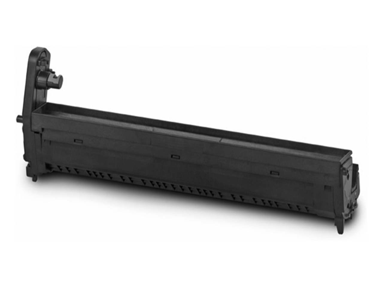 Oki Trommel 44064009 gelb